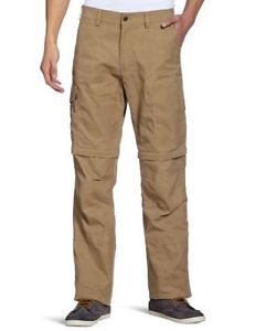 Tg 50| Fjällräven - Pantaloni da uomo Karl Zip-off, Uomo, Hose Karl Zip­off