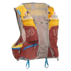 Ultimate Direction AK Mountain Vest 3.0 ultra running vest / pack with hydration