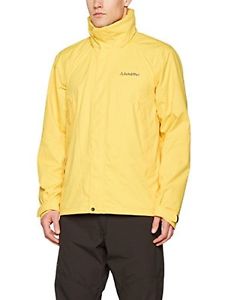 Tg 52| Schöffel Easy M II, Giacca Uomo, Agrumi, 52