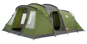 Tenda Vespucci 6 posti Cod.2000019538 - Coleman