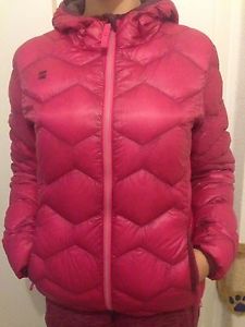 Mountain Force  Daunnen jacke