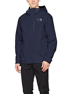 Tg Medium| The North Face - Giacca uomo Dryzzle, Uomo, Dryzzle, Urban Navy, M