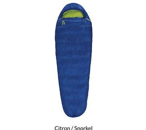 Sierra Designs Zissou 12 Sleeping Bag Long