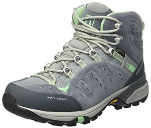 Tg 36 2/3 EU| Tecnica T-Cross High Gtx ｮ Ws, Scarpe da Camminata Donna, Multic