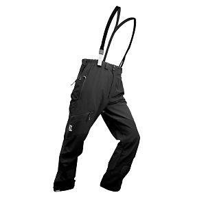 Pantalon Windy Spirit Vertical coloris Black taille 40