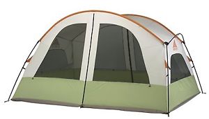 Kelty Screenhouse 13' x 11' Camping Tent Shelter Large Fishing Easy