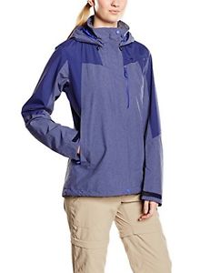 Tg 46/40| Salewa - Giacca da donna Alphubel Blu Ultramarine/6910 46/40