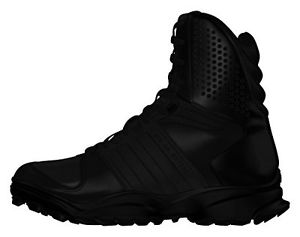 Tg 45 1/3 EU| adidas Uomo Gsg-9.2 scarpe sportive, Nero (Black1/Black1/Black1),