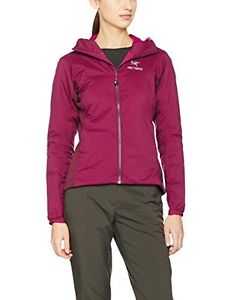 Tg Large| Arc' teryx Atom LT da donna con cappuccio, Donna, Atom LT, Lt Chandra,