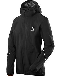 Tg L| Haglofs L.I.M Proof Giacca Da Corsa - L