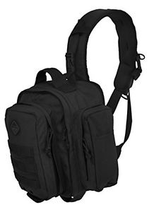 Tg Taglia unica| Hazard 4 Evac Watson Lumbar / Petto Fionda Zaino Nero
