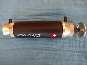 Katadyn Pocket Water Microfilter 8013618