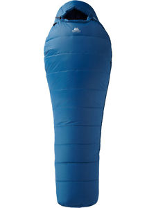 Mountain Equipment Aurora II Sleeping Bag (Marine)