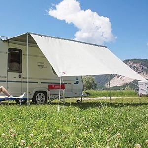 Fiamma 97952-044 Pannelli Frontali Sun View Xl 260