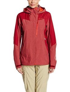 Tg 50/44| Salewa - Giacca da donna Alphubel Rosso Velvet Red/4800 50/44
