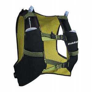 Raidlight Gilet Responsiv 10L - Lightweight trail running pack