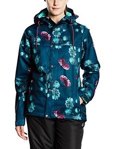 Tg Large| Bolt all'occhio, Verde (Verde smeraldo), L