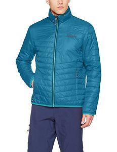 Tg 52| Schöffel Vent loft Jasper Giacca, Uomo, Ventloft Jasper, Blu Marocchino,