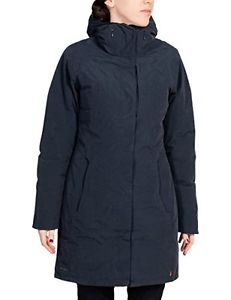 Tg 46| VAUDE Giacca doppia da donna Annecy, 3-in-1