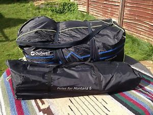 outwell montana 6
