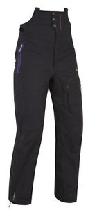 Tg Medium| Salewa, Pantaloni Uomo Vasaki PTX 3L, Nero (schwarz (901)), M