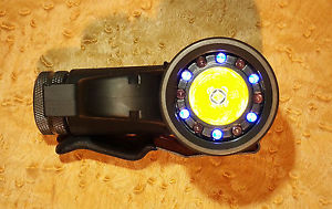 First-Light USA Tomahawk NV (Blue) 500+ lumens NEWEST GEN