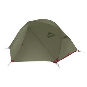MSR Elixir™ 2 Tent (Inc Footprint)