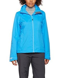 Tg 38| Schöffel ZipIn Skopje Giacca, Donna, ZipIn Skopje, Blu francese, 38