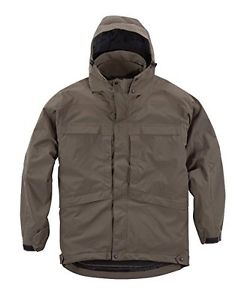 Tg Large| 5.11 Tactical Agressor Parka 3 in 1 Uomo, Uomo, Parka 3 En 1 Agress