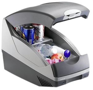 Bordbar Tragbare  Mini Kühlschrank - 15 Litre 9105302023 DOMETIC