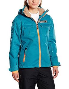 Tg Large| Brunotti giacca da donna Jerzu Women Jacket, Donna, Jacke Jerzu Women