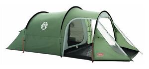 Coleman Coastline 3-Person Camping Tent, Lightweight, Spacious, Outdoor Shelter