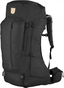 Fjällräven Abisko Friluft 35 Trekking Rucksack stone grey