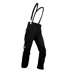 Pantalon femme Windy Spirit Vertical coloris noir taille 38