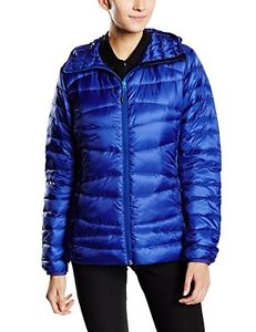 Tg FR : L (Taglia produttore : L)| Millet LD Dual tallone-Giacca termica da donn