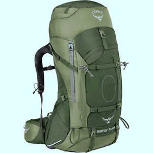 Osprey Packs Aether AG 70 Backpack... new