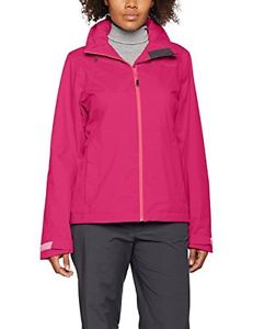 Tg 46| Schöffel ZipIn Skopje Giacca, Donna, ZipIn Skopje, frutti di bosco, 46