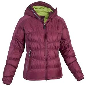 Tg 44| SALEWA - Giacca da donna, Rosa (Grape/5310), 44