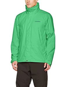 Tg 52| Schöffel Easy M II, Giacca Uomo, Verde, 52