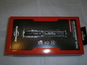 E2D LED Defender® Ultra Dual-Output LED E2DLU-A ...