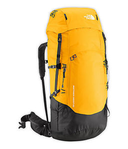 The north face / TNF Matthes Crest 85L large backpack hiking backcountry NWT