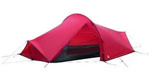 Robens Tent Buzzard UL 2 Persons Light tent 1kg Aluminium Carbon