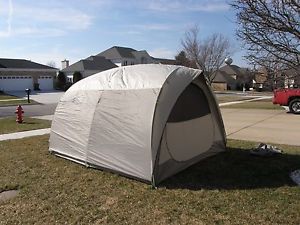 REI KINGDOM 6 Tent - 3 Season tent - 2016
