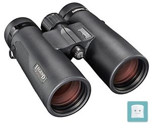 BUSHNELL LEGEND E-SERIES 8X42 BINOCOLO NERO