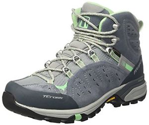 Tg 38 EU| Tecnica T-Cross High Gtx ｮ Ws, Scarpe da Camminata Donna, Multicolor