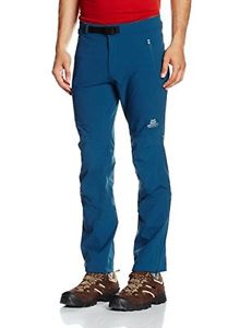 Tg 32| Pantaloni da uomo soft chiaro Mountain Equipment Frontier