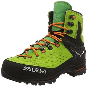 Tg 45 EU| Salewa Vultur Gore-Tex Bergschuh, Scarpe da Arrampicata Alta Unisex -