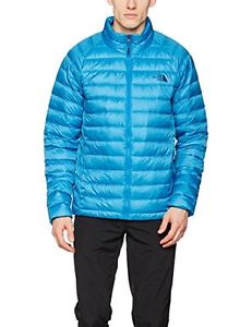 Tg 2X-Large| The North Face - Giacca uomo Trevail, Uomo, Trevail, Hyper Blue,