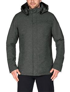 Tg Large| VAUDE chiaro Limford Jacket giacca da uomo hard III