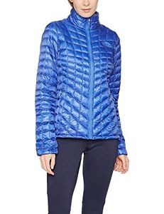 Tg XL| The North Face - Giacca Thermoball, donna, Thermoball, Amparo Blue, XL